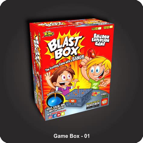 Designing customized game boxes is our specialty along with 100% efficient packaging. Custom Printed Game Boxes | Custom Boxes | BoxGiants.com