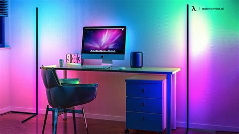 5 Rgb Lights For Gaming Setup To Upgrade Your Gaming Area