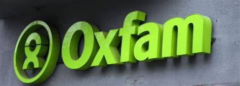 Oxfam Warned It Could Lose Millions In Funding Over Sex Crimes Scandal Financial Tribune