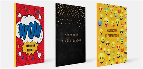 Great Yearbook Theme Ideas You'll Want to Steal | Yearbook design, Yearbook layouts, Yearbook ...