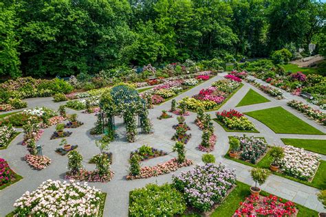 The Best Botanical Gardens Across The United States