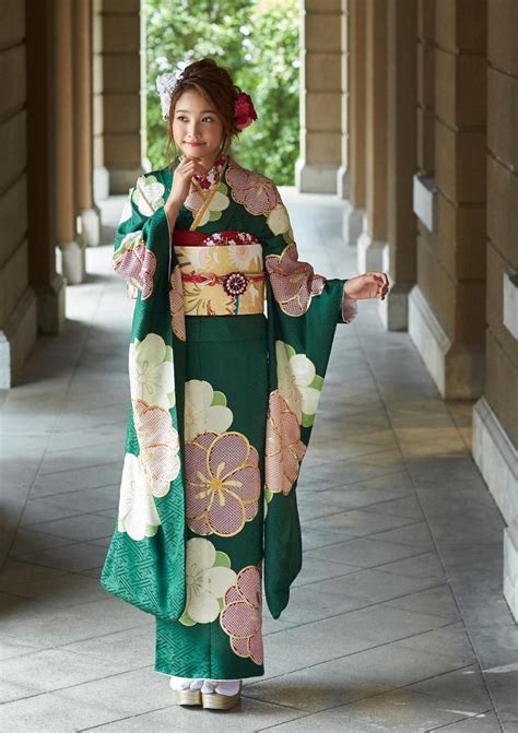 Kimono Kimono Japan Japanese Kimono Japanese Fashion Country