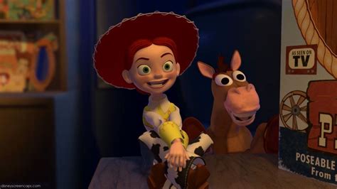 Movie Review Toy Story 2 Fernby Films