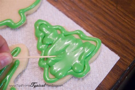 Iced sugar cookies — yay or nay?!? Royal Icing Without Meringue Powder / Sugar Cookies With ...