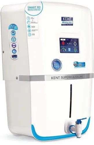 Kent Superb Rouvuftds Water Purifier At Rs 23400piece Kent Ro