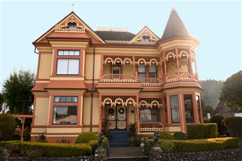 50 Finest Victorian Mansions And House Designs In The World Photos