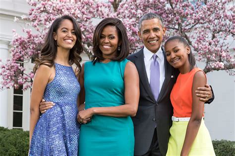 Michelle Obama Had A Miscarriage And Used Ivf To Conceive Daughters