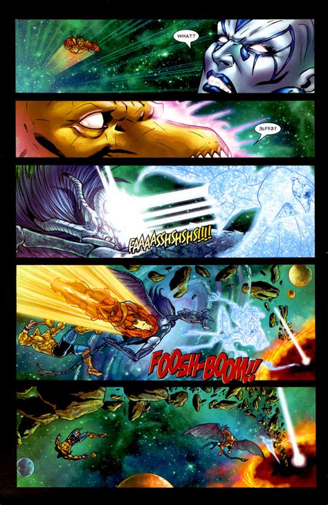 Immortal Hulk Vs Asteroth Battles Comic Vine