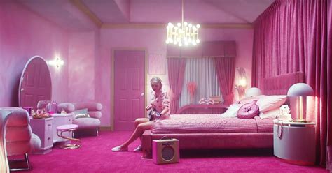 Taylor Swift Bedroom