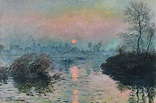 Claude Monet | Lo stile | Tutt'Art@ | Masterpieces