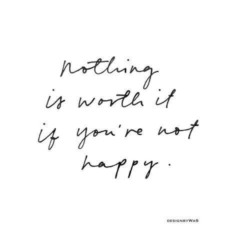 If You Are Not Happy Quotes Shortquotescc