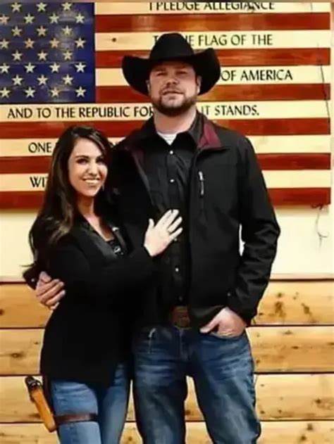lauren boebert and her ex husband jayson were involved in an incident at a silt colorado