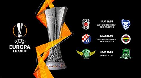 Sivasspor pes etmedi, 3 golle geri döndü. Temsilcilerimizin UEFA Avrupa Ligi Maçları Şifresiz Olarak ...