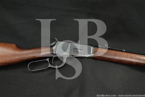 Winchester Pre 64 1894 94 Carbine 30 30 Lever Action Rifle Mfd 1952 C