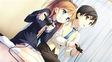 Pin On Anime Couples