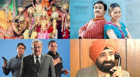 50 Best Indian Tv Shows That Have Huge Fan Following