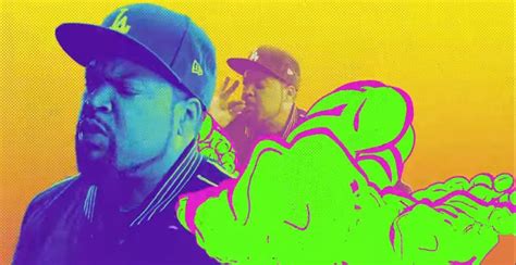 New Video Ice Cube That New Funkadelic