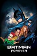 Batman Forever | Cinema Comix