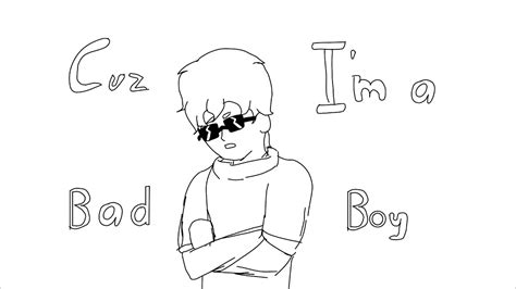 Grian Becomes A Bad Boy Limited Life Animatic Youtube