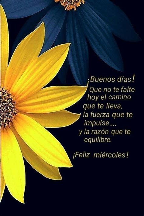 Feliz Miércoles para todos - BonitasImagenes.net