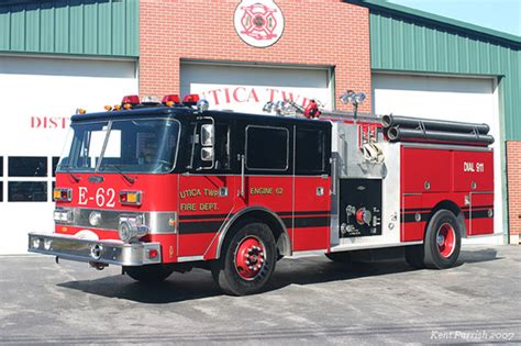 Utica Fire Department Utica Community Resource Guide