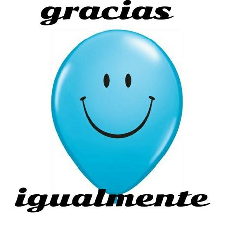 Gracias Emoticon Emoji Feliz