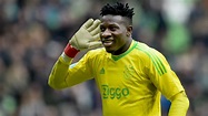 Onana : André Onana - Spielerprofil 20/21 | Transfermarkt / Transferts ...