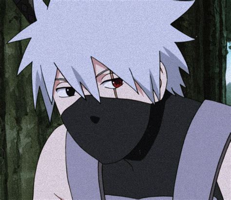 Hatake Kakashi Personagens De Anime Kakashi Desenho Anime