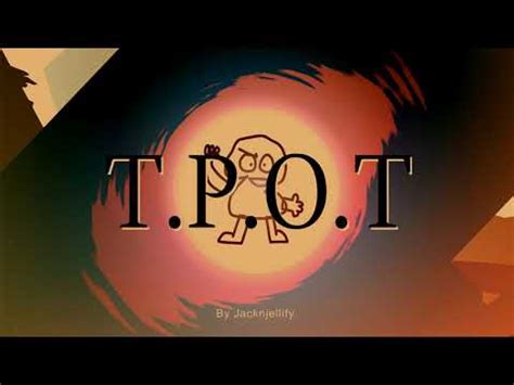 TPOT Fanmade intro REMASTERED - YouTube