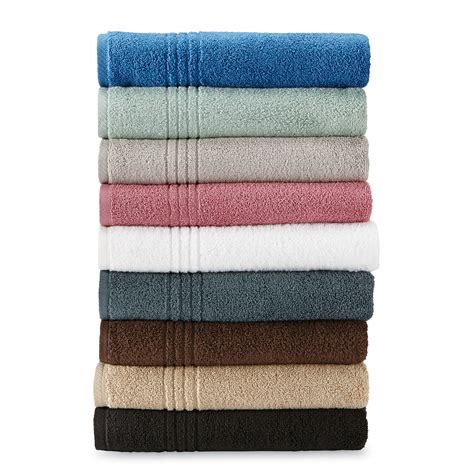 Cannon Quick Dry Cotton Bath Towels Hand Towels Or Washcloths