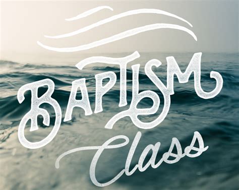 Baptism Class Kessid Church