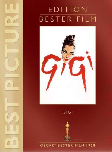Gigi Special Edition Amazon De Leslie Caron Maurice Chevalier