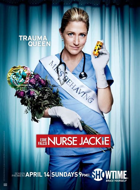 nurse jackie 2009