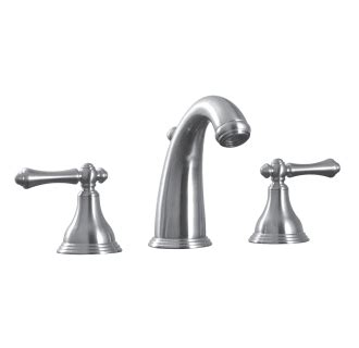 Santec designer series bathroom faucets come in 25 + finishes. Santec Bathroom Faucets at Faucet.com