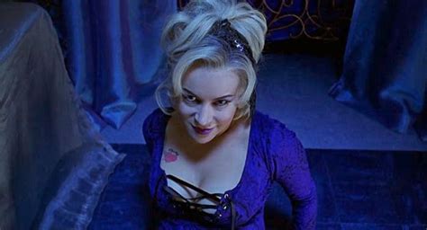 Jennifer Tilly In Bride Of Chucky 1998 Bride Of Chucky Tiffany