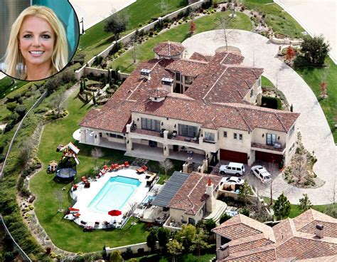 Another Britt Pad Celebrity Mansions Celebrity Houses Mansions