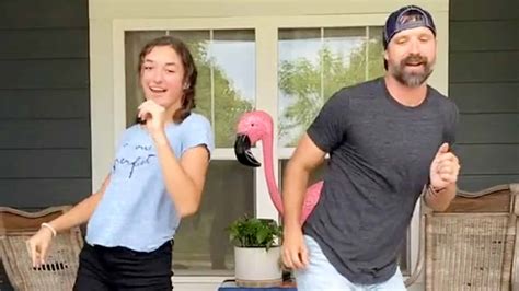 What Is Walker Hayes Fancy Like Dance That S Going Viral On TikTok News G