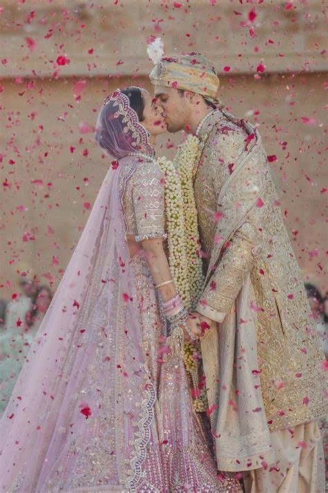 Kiara Advani Marriage Look
