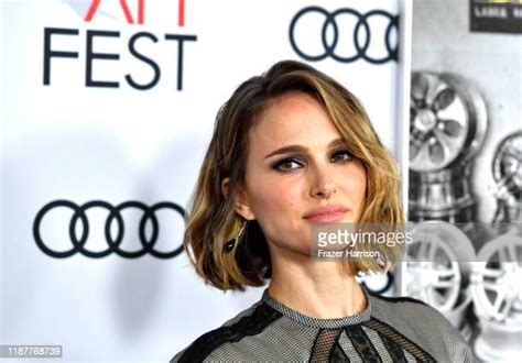 Natalie Portman Photos And Premium High Res Pictures Getty Images