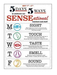 Your boyfriend will love this romantic gift for him 5 senses including sound, touch, smell, taste and sight! 5 Senses Gifts For Him That He Will Actually Find Useful ...
