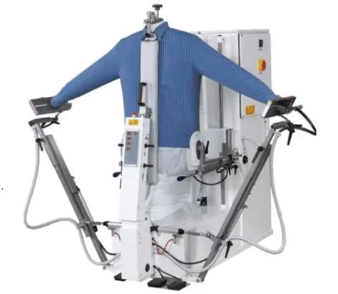 Types Of Garment Pressing Equipment And Methods Textile Blog