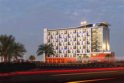 Aloft Dubai South Prepares For Dubai Expo 2020 Tourism Breaking News