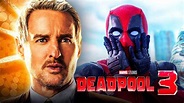 Deadpool 3: New Evidence Points to Owen Wilson Appearance (Photo)