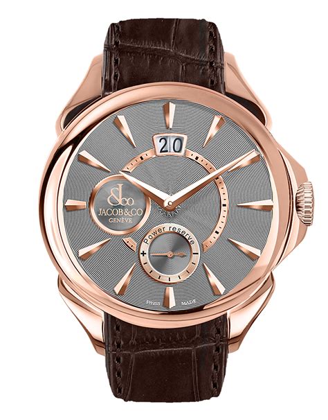 PALATIAL CLASSIC MANUAL BIG DATE - ROSE GOLD | Fine watches, Classic watches, Classic