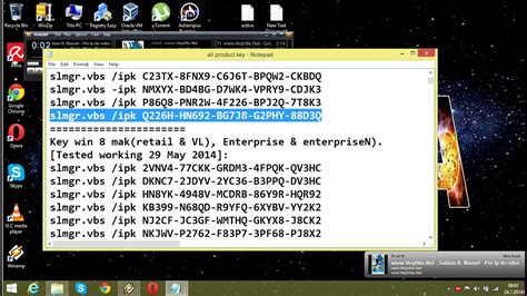 Windows 81 Activation Keys Generator