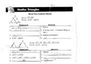 Detective worksheet answer key unit. dilations worksheet answer key | Course Hero