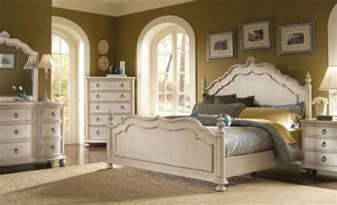 White Distressed Bedroom Furniture Sets Bedroom Design Ideas