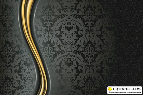 Elegant Black Wallpaper Wallpapersafari