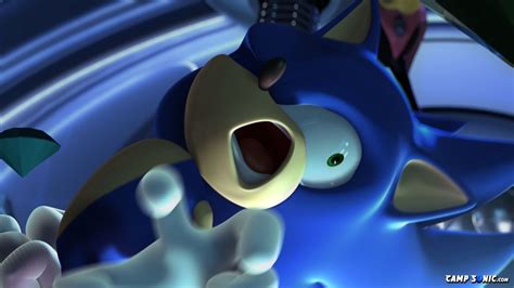 Sonic Unleashed Xd Sonic The Hedgehog Wallpaper 10015463 Fanpop