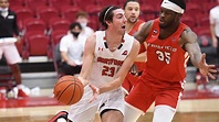 Michael Dunne - 2022-23 - Men's Basketball - University of Hartford ...